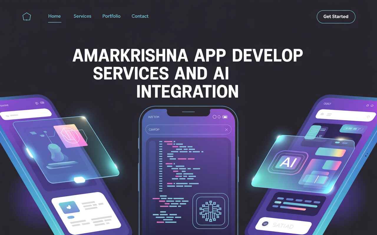 App Maintenance